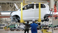 Saat ini pabrik memiliki 200 teknologi yang dipatenkan seperti robot las OTC Jepang, chip pintar, bionik hewan, hingga cat khusus bersuhu tinggi bebas debu. Semua itu membuka era baru produksi cerdas untuk kendaraan listrik di China.