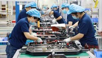 Tak hanya di China, jaringan penjualan Jingpeng sudah melanglang buana ke sejumlah negara seperti, Amerika, JErman, India, Indonesia, Filipina, Pakistan, Afrika Selatan. Bagaimana menurut Anda Otolovers?