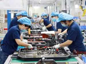 Kabar Baik! Indonesia Bakal Punya Pabrik Chip Semikonduktor Sendiri