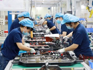Kabar Baik! Indonesia Bakal Punya Pabrik Chip Semikonduktor Sendiri