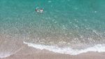Surga Kecil di Yunani Itu Bernama Pantai Rethymno