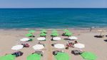 Surga Kecil di Yunani Itu Bernama Pantai Rethymno