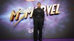 Ini Rish Shah, Pemeran Kamran yang Diprediksi Jadi Villain Ms. Marvel