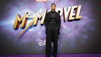 Kamran diprediksi akan jadi villain utama dari Kamala Khan sang Ms. Marvel. Dia juga punya kekuatan super namun belum terungkap di serialnya. (Foto: Getty Images/Tristan Fewings)