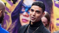 Rish Shah juga pernah main dalam Years and Years. (Foto: Getty Images for Disney UK/Jeff Spicer)