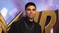 Kamran memberi kejutan pada Kamala di akhir episode 2 soal identitasnya. (Foto: WireImage/Lia Toby)