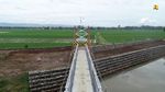 3 Jembatan Gantung Dibangun, Akses Desa di Jatim Lebih Mudah