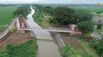 3 Jembatan Gantung Dibangun, Akses Desa di Jatim Lebih Mudah