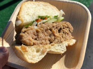 7 Inovasi Makanan yang Gemparkan Dunia Kuliner, Termasuk Daging Babi Vegan!