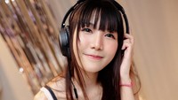 Alicebambam dikenal sebagai pribadi yang ramah dan ceria. Dok. Instagram