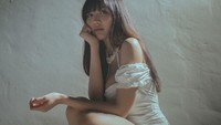 Ia juga sempat ditawari untuk menjadi model busana beberapa label di Thailand. Dok. Instagram
