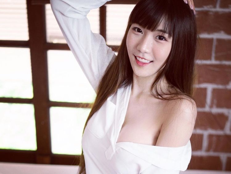 Alicebambam, Selebgram yang Meninggal Usai Tersedak Sate Babi