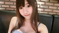 Alicebambam dikenal sebagai salah satu selebgram di Thailand. Dok. Instagram