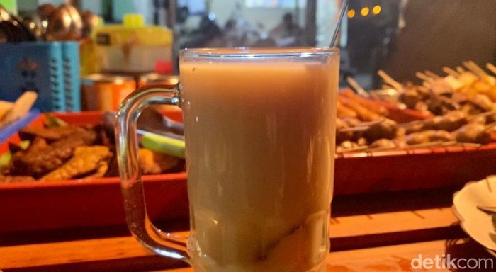 Angkringan Jalu