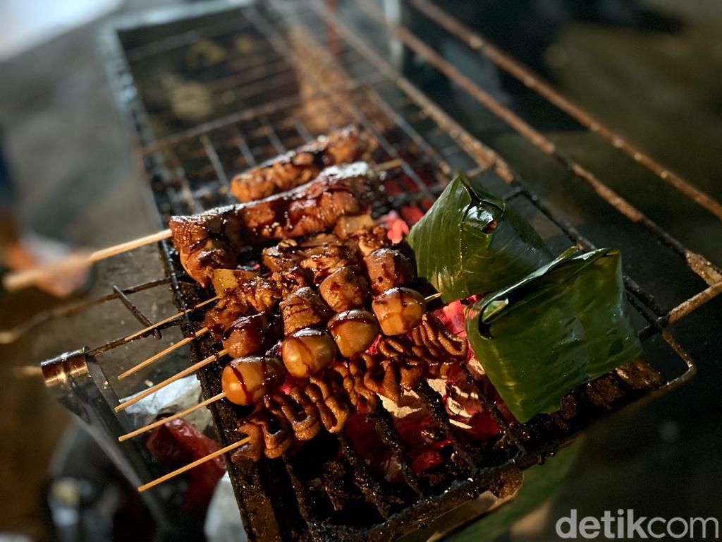 Angkringan Jalu