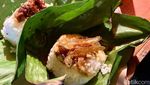 Murah dan Enak! Yuk, Jajan Nasi Kucing Aneka Lauk di Angkringan Jalu
