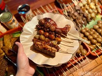 Mengenal HIK Solo, Apa Bedanya dengan Angkringan?