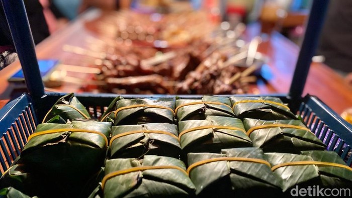 Angkringan Jalu