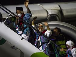 Apa Itu Embarkasi Haji dan Debarkasi Haji? Ini Penjelasannya