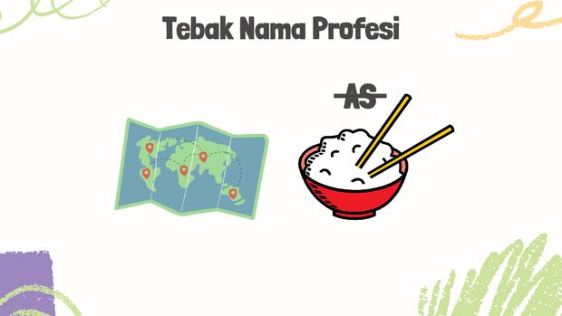 Asah otak detikHealth.