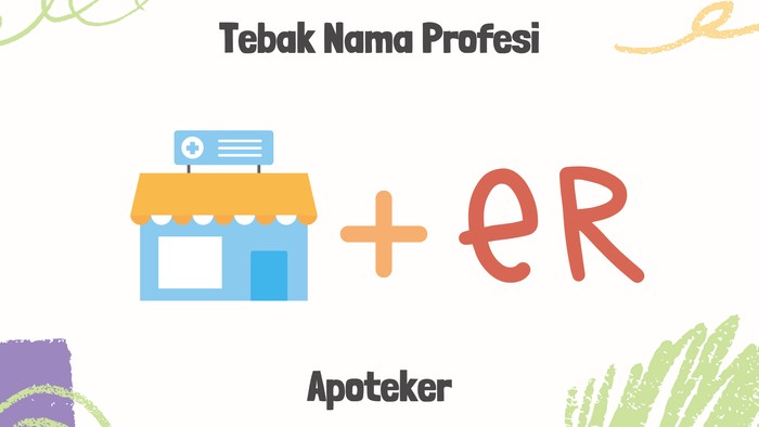 Asah otak detikHealth.