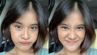 Dia tidak menyangkal soal adanya persaingan namun dia punya rahasia untuk tetap bertahan. (dok. Instagram @ashirazamita) 