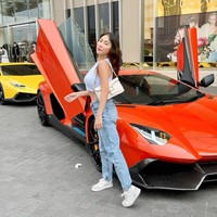 Nama Ayu Thalia atau Thata Anma belakangan banyak menjadi perbincangan usai dirinya melaporkan putra Ahok, Nicholas Sean atas dugaan penganiayaan. Ayu Thalia mengaku didorong oleh Sean ketika ia berada di dalam mobil hingga menyebabkan dirinya mengalami luka-luka dan harus dibawa ke rumah sakit. Foto: Instagram/@thata_anma