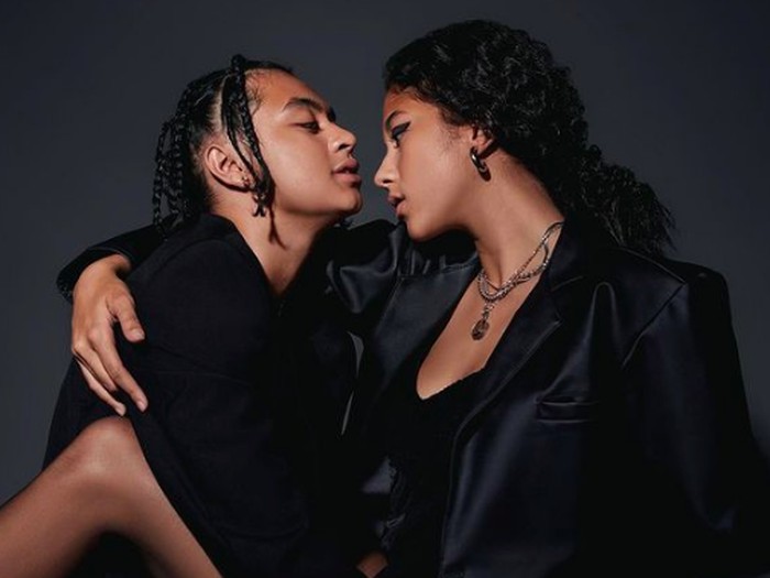 Bastian Steel & Sitha Marino