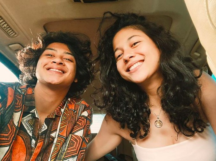 Bastian Steel & Sitha Marino