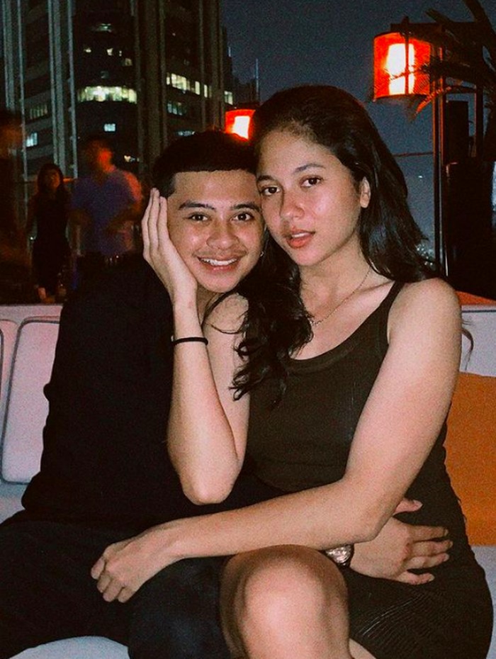 Bastian Steel & Sitha Marino Bastian Steel & Sitha Marino
