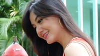 Wanita yang akrab disapa Carol De itu menyebut konten tersebut Joget Berbagi. (Foto: dokumen pribadi)