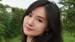 Pesona Carollyne Dewi yang Suka Berbagi dengan Orang Pinggiran