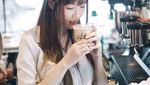 Ragam Pose Selebgram Alicebambam yang Meninggal Usai Tersedak Sate Babi