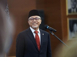 Reshuffle Terbaru Satukan Semua Ketum KIB di Kabinet Indonesia Maju