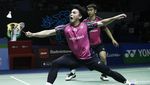 Fajar/Rian Depak Wakil Malaysia Dua Gim Langsung