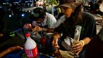 Festival Ganja Digelar Meriah di Thailand, Intip Penampakannya