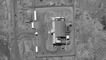 Foto Satelit Tunjukkan Roket Iran Bersiap Meluncur ke Orbit Bumi