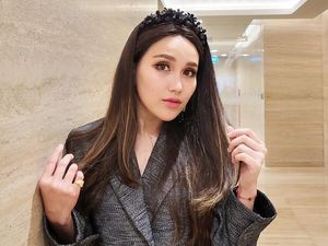Pengelola Bantah Karaoke Ayu Ting Ting di Bengkulu Sediakan Miras