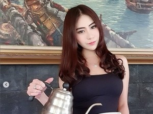 Vonis Ayu Thalia Soal Kasus Anak Ahok Ditunda, Berharap Bebas