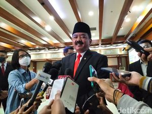 Gebrakan Hadi Tjahjanto: Janji Berantas Mafia Tanah-Buka Pelayanan Weekend