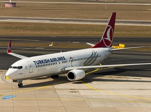 Duduk Perkara Ribut-ribut di Turkish Airlines Versi Pilot John Jaiz