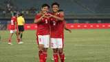 Egy dan Witan Balik, Siapa Pemain Timnas yang Masih Main di Luar Negeri?