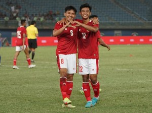 Pratama Arhan, Egy Maulana Vikri, dan Witan Sulaeman Dipanggil Timnas