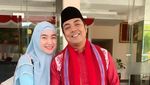 7 Artis Indonesia Kasih Izin Suami Nikah Lagi