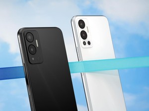 Infinix Hot 12 Meluncur di Indonesia, HP Rp 2 Juta untuk Gaming