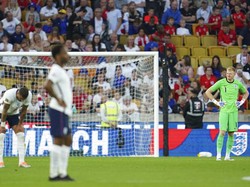 Dengan hasil ini, Hungaria sementara masih memimpin Grup 3 UEFA Nations League A dengan tujuh poin dari empat laga. Inggris malah terbenam di dasar klasemen dengan baru mengoleksi dua poin.