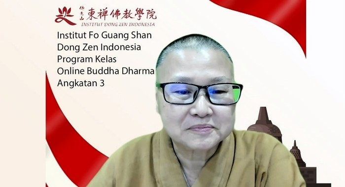 Institut Fo Guang Shan Dong Zen