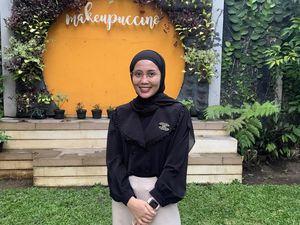 Iren Aldriana, 11 Tahun Tapaki Karir hingga Jadi MUA Terkenal