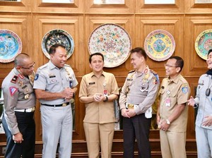Banyak yang Belum Bayar Pajak, Data Kendaraan Bakal Direkonsiliasi
