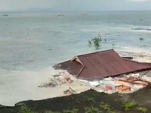 3 Cara Mencegah Abrasi agar Tidak Terjadi seperti di Minahasa